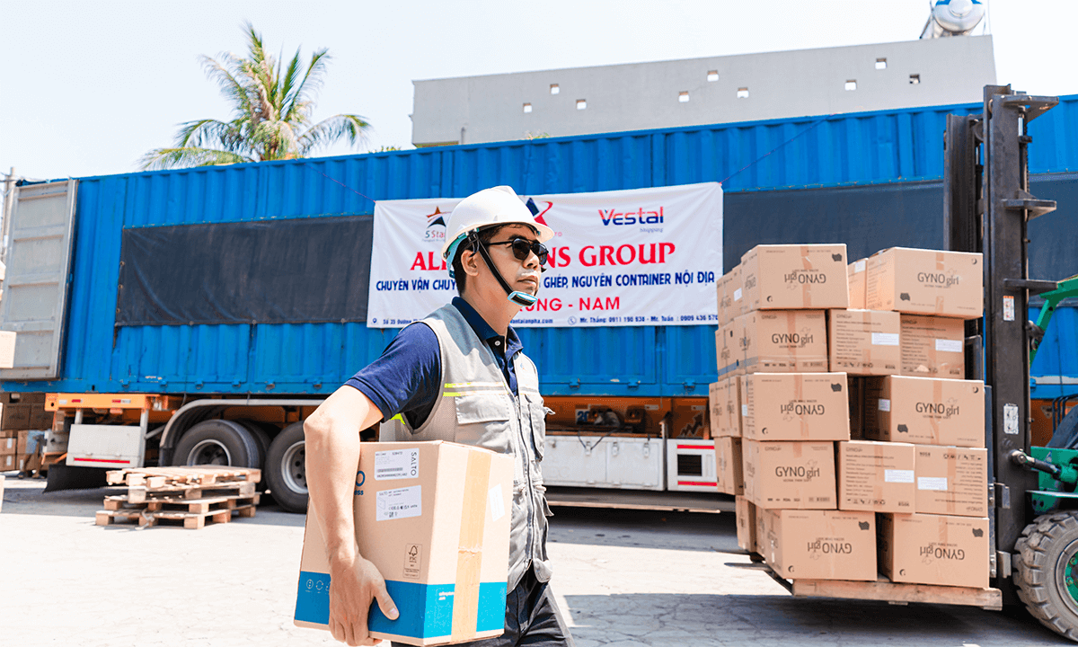 Dịch Vụ Vận Chuyển Nguyên Xe Giao 63 Tỉnh Thành – Giải Pháp